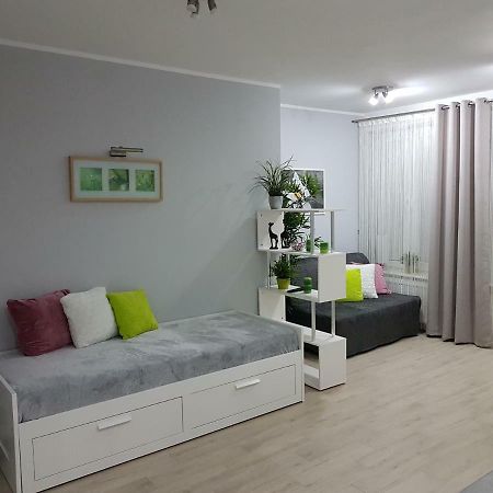 Апартаменты Kawalerka W Kamienicy Na Starowce Гданьск Экстерьер фото